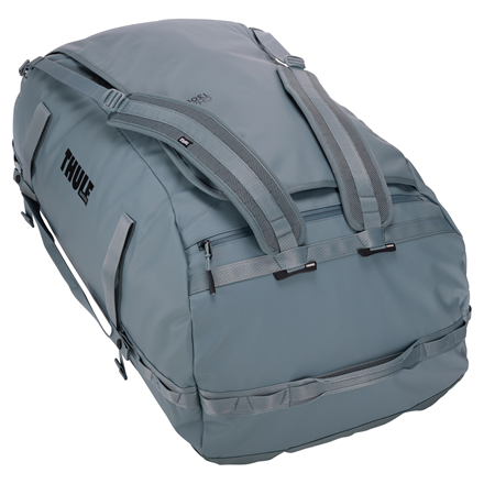 Thule | Chasm | Duffel bag | Pond Gray | Waterproof