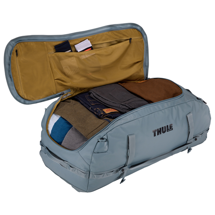 Thule | Chasm | Duffel bag | Pond Gray | Waterproof