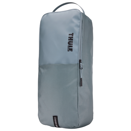 Thule | Chasm | Duffel bag | Pond Gray | Waterproof