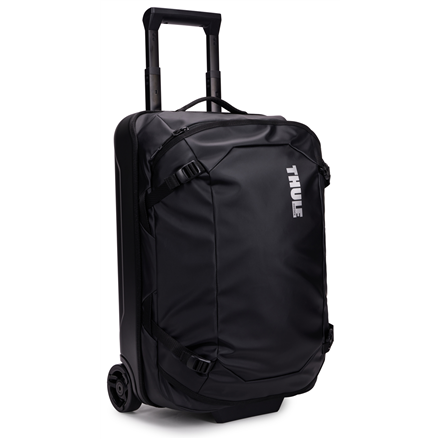 Thule | Chasm | Carry-on Wheeled Duffel Suitcase