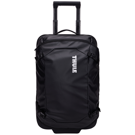 Thule | Chasm | Carry-on Wheeled Duffel Suitcase