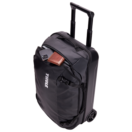 Thule | Chasm | Carry-on Wheeled Duffel Suitcase