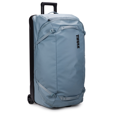 Thule | Chasm | Check-in Wheeled Suitcase | Luggage | Pond Gray | Waterproof