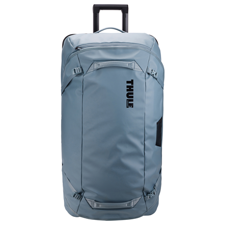 Thule | Chasm | Check-in Wheeled Suitcase | Luggage | Pond Gray | Waterproof