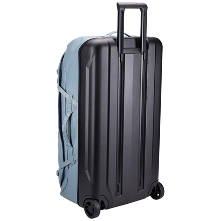 Thule | Chasm | Check-in Wheeled Suitcase | Luggage | Pond Gray | Waterproof