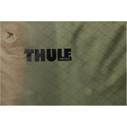 Thule | Compression Packing Cube Medium | Soft Green