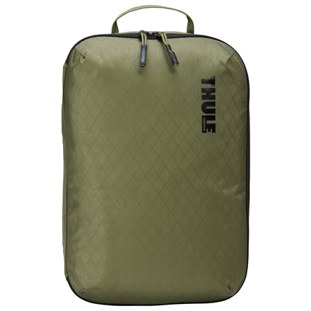 Thule | Clean/Dirty Packing Cube | Soft Green