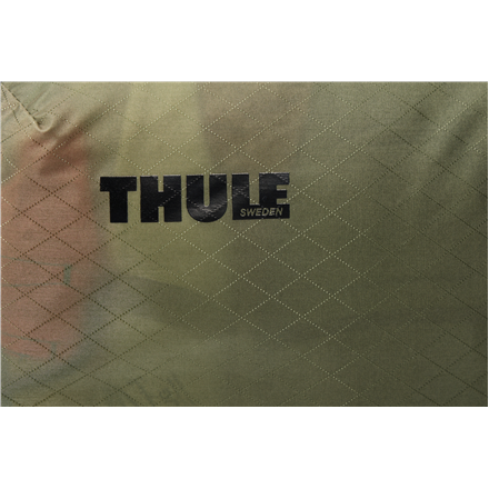 Thule | Clean/Dirty Packing Cube | Soft Green