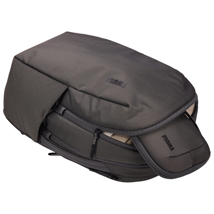 Thule | Subterra 2 PowerShuttle Medium | Electronic organizer | Vetiver Gray