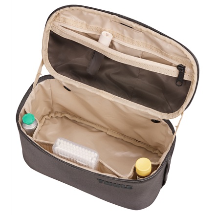 Thule | Subterra 2 | Toiletry bag | Vetiver Gray