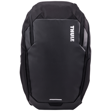 Thule | Backpack 26L | Chasm | Fits up to size 16 " | Laptop backpack | Black | Waterproof