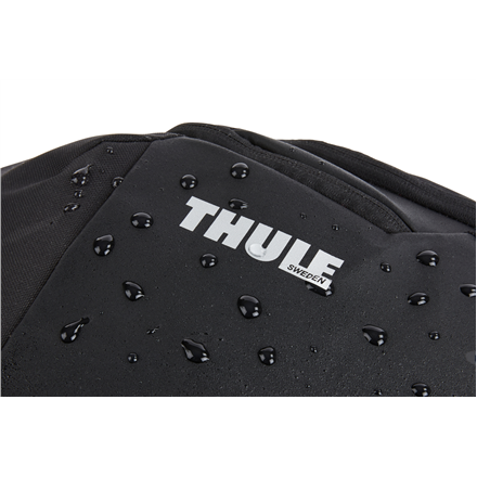 Thule | Backpack 26L | Chasm | Fits up to size 16 " | Laptop backpack | Black | Waterproof