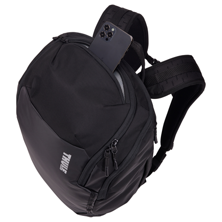 Thule | Backpack 26L | Chasm | Fits up to size 16 " | Laptop backpack | Black | Waterproof