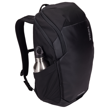 Thule | Backpack 26L | Chasm | Fits up to size 16 " | Laptop backpack | Black | Waterproof