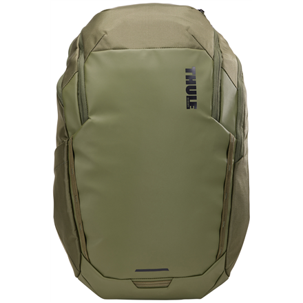 Thule | Backpack 26L | Chasm | Fits up to size 16 " | Laptop backpack | Olivine | Waterproof