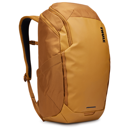 Thule | Backpack 26L | Chasm | Fits up to size 16 " | Laptop backpack | Golden Brown | Waterproof