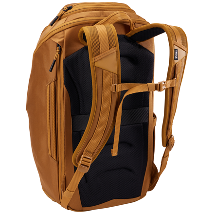 Thule | Backpack 26L | Chasm | Fits up to size 16 " | Laptop backpack | Golden Brown | Waterproof