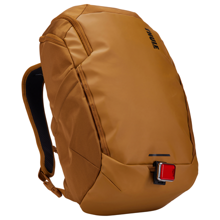 Thule | Backpack 26L | Chasm | Fits up to size 16 " | Laptop backpack | Golden Brown | Waterproof