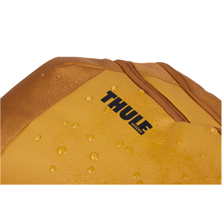 Thule | Backpack 26L | Chasm | Fits up to size 16 " | Laptop backpack | Golden Brown | Waterproof