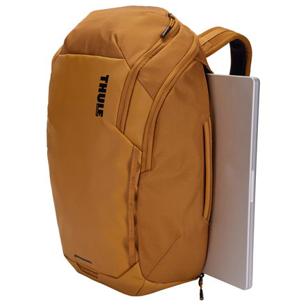 Thule | Backpack 26L | Chasm | Fits up to size 16 " | Laptop backpack | Golden Brown | Waterproof