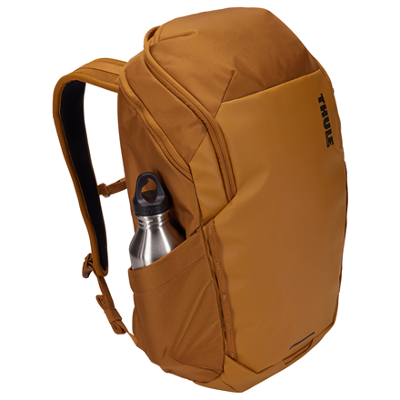 Thule | Backpack 26L | Chasm | Fits up to size 16 " | Laptop backpack | Golden Brown | Waterproof