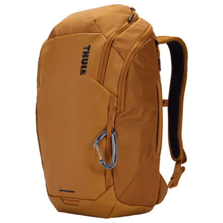 Thule | Backpack 26L | Chasm | Fits up to size 16 " | Laptop backpack | Golden Brown | Waterproof