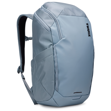 Thule | Backpack 26L | Chasm | Fits up to size 16 " | Laptop backpack | Pond Gray | Waterproof