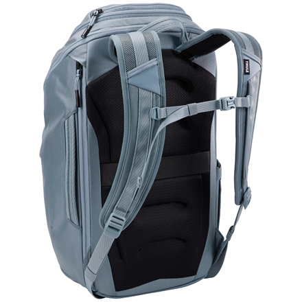 Thule | Backpack 26L | Chasm | Fits up to size 16 " | Laptop backpack | Pond Gray | Waterproof