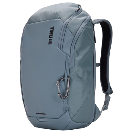 Thule | Backpack 26L | Chasm | Fits up to size 16 " | Laptop backpack | Pond Gray | Waterproof