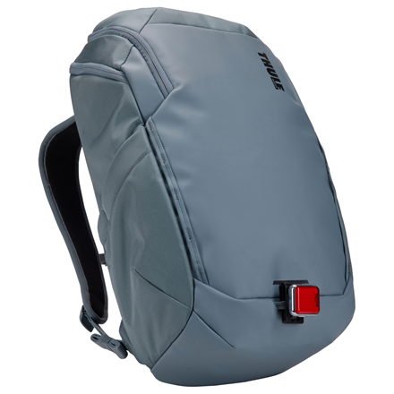 Thule | Backpack 26L | Chasm | Fits up to size 16 " | Laptop backpack | Pond Gray | Waterproof