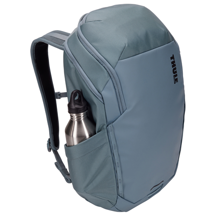 Thule | Backpack 26L | Chasm | Fits up to size 16 " | Laptop backpack | Pond Gray | Waterproof