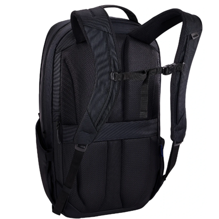 Thule | Laptop Backpack 21L | TSLB415 Subterra 2 | Fits up to size 16 " | Backpack | Black | Shoulde