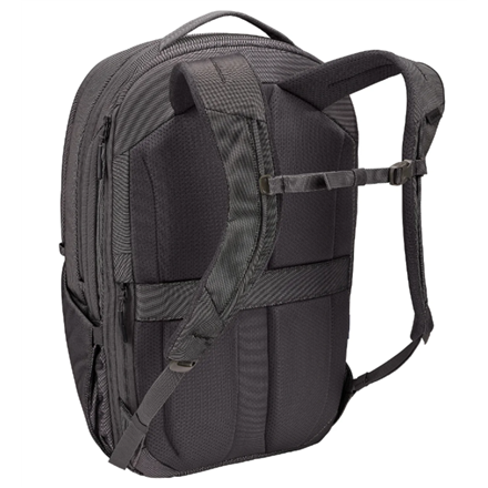 Thule | Subterra 2 | Fits up to size 16 " | Backpack | Vetiver Gray