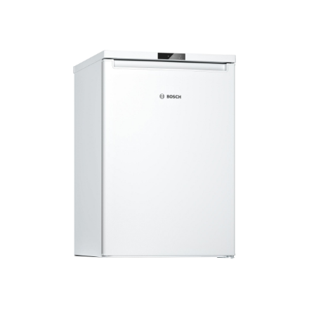 Bosch Refrigerator | KTR15NWEB | Energy efficiency class E | Free standing | Larder | Height 85 cm |