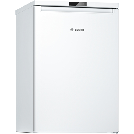 Bosch Refrigerator | KTR15NWEB | Energy efficiency class E | Free standing | Larder | Height 85 cm |