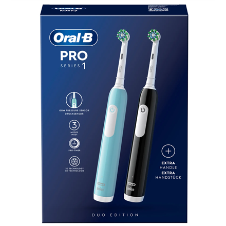 Oral-B | Electric Toothbrush