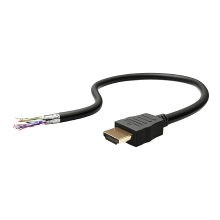 Goobay 47575 Ultra-high-speed HDMI Cable | HDMI | 3 m