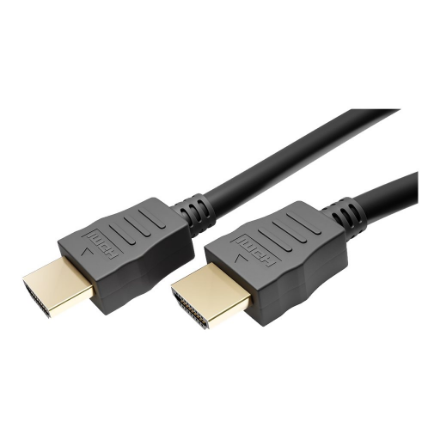 Goobay 47575 Ultra-high-speed HDMI Cable | HDMI | 3 m