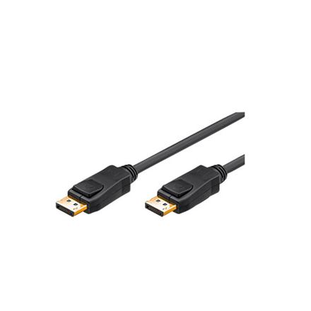 Goobay 49958 DisplayPort Cable