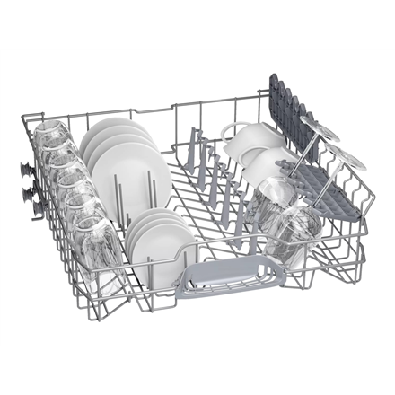 Bosch | Dishwasher | SMV2ITX18E | Built-in | Width 60 cm | Number of place settings 12 | Number of p