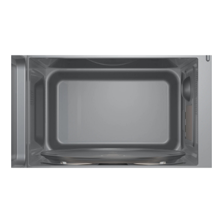 Bosch Microwave Oven | BFL623MB3 | Built-in | 20 L | 800 W | Black