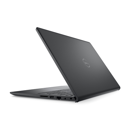 Dell Vostro 3520 | Black | 15.6 " | WVA | FHD | 1920 x 1080 pixels | Anti-glare | Intel Core i5 | i5