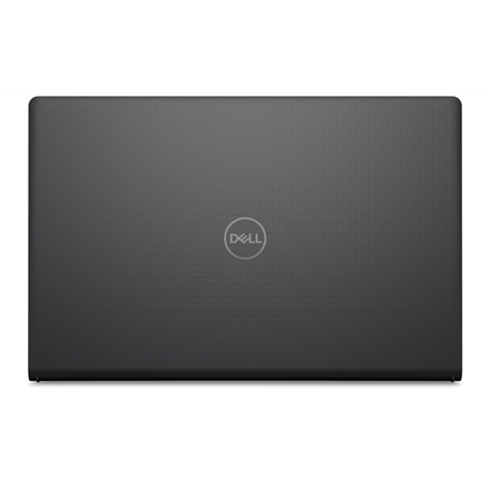 Dell Vostro 3520 | Black | 15.6 " | WVA | FHD | 1920 x 1080 pixels | Anti-glare | Intel Core i5 | i5