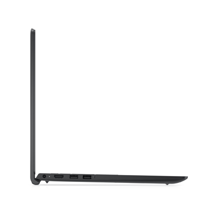 Dell 15.6 " | WVA | FHD | 1920 x 1080 pixels | Anti-glare | Intel Core i5 | i5-1235U | 16 GB | DDR4 