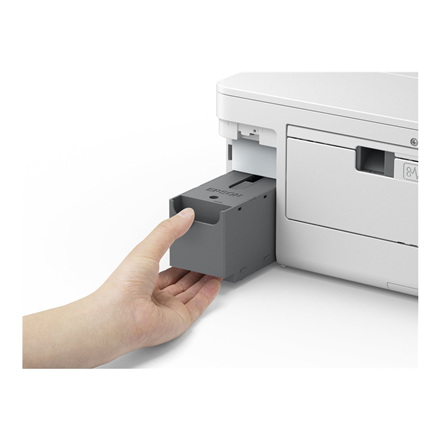 Epson WF-M4119DW | Mono | Inkjet | Wi-Fi | Maximum ISO A-series paper size A4 | White