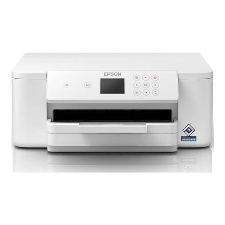 Epson WF-M4119DW | Mono | Inkjet | Wi-Fi | Maximum ISO A-series paper size A4 | White