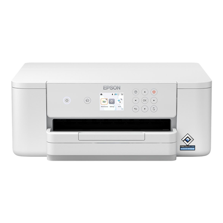 Epson WF-M4119DW | Mono | Inkjet | Wi-Fi | Maximum ISO A-series paper size A4 | White