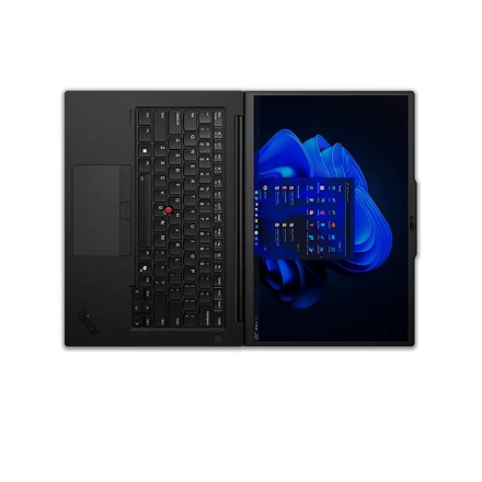 Lenovo ThinkPad P14s | Black | 14.5 " | IPS | WUXGA | 1920 x 1200 pixels | Anti-glare | Intel Core U