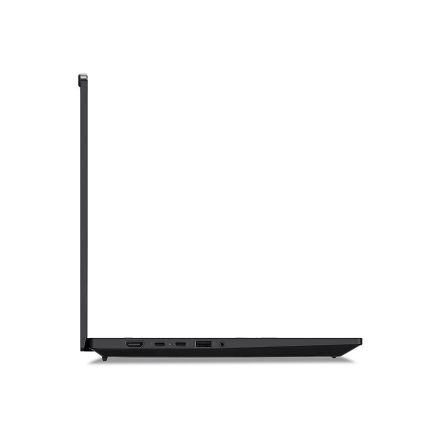 Lenovo ThinkPad P14s | Black | 14.5 " | IPS | WUXGA | 1920 x 1200 pixels | Anti-glare | Intel Core U