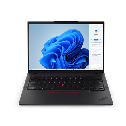 Lenovo ThinkPad P14s Gen 5 | Black | 14 " | IPS | WUXGA | 1920 x 1200 pixels | Anti-glare | AMD Ryze